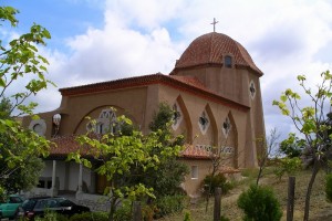 carmelites dechaussees