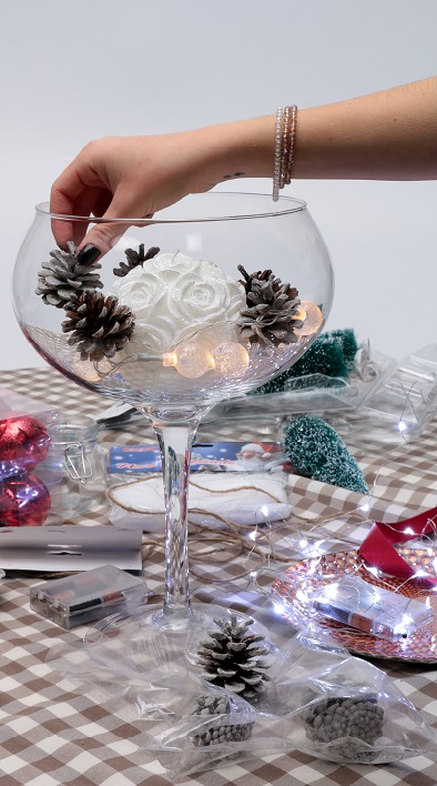 Decorations de Noel pour votre maison 2
