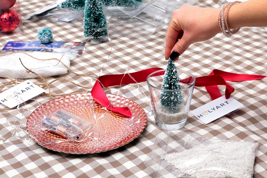 Decorations de Noel