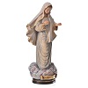 Statues Vierge de Medjugorje