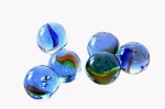 Bijoux en Verre de Murano