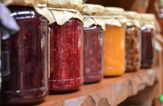 Confitures Holyart savoureuses, simples et naturelles