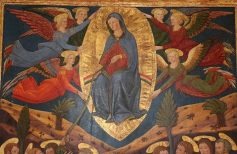 L’Assomption, fête de la Vierge L’Assomption, fete de la Vierge