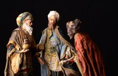 Les Rois Mages