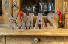 Ambiance de Noel