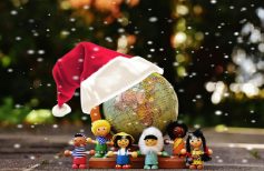 Des traditions de Noel du monde entier que vous ignorez