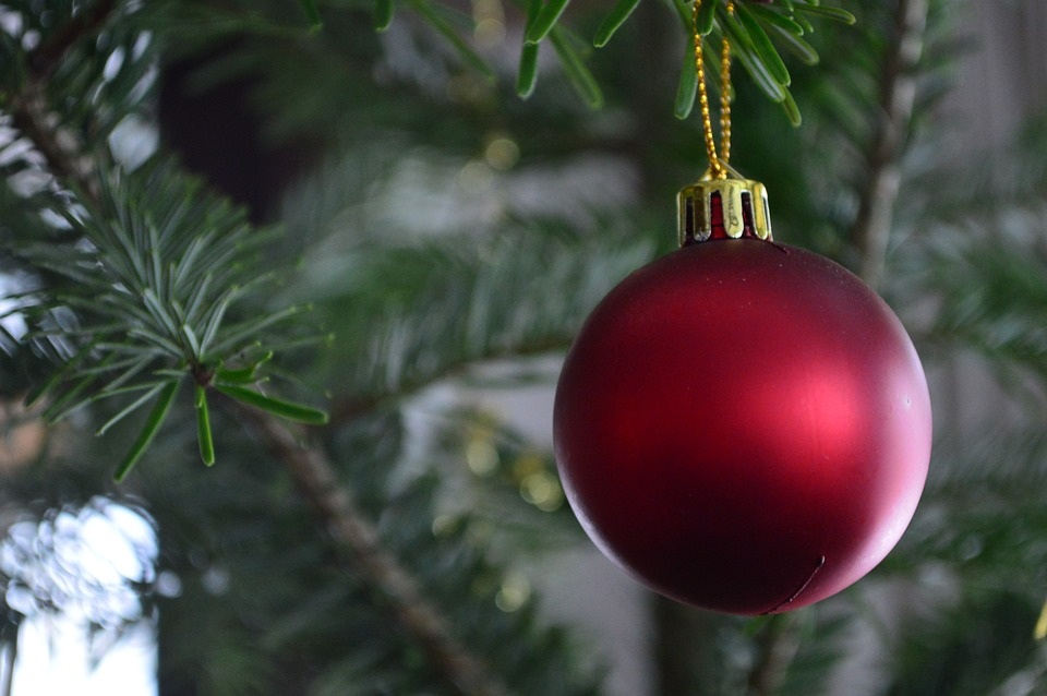 boules de noel