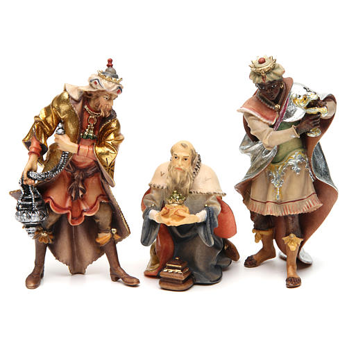 trois-rois-mages-creche-original-bois-peint-val-gardena-12-cm