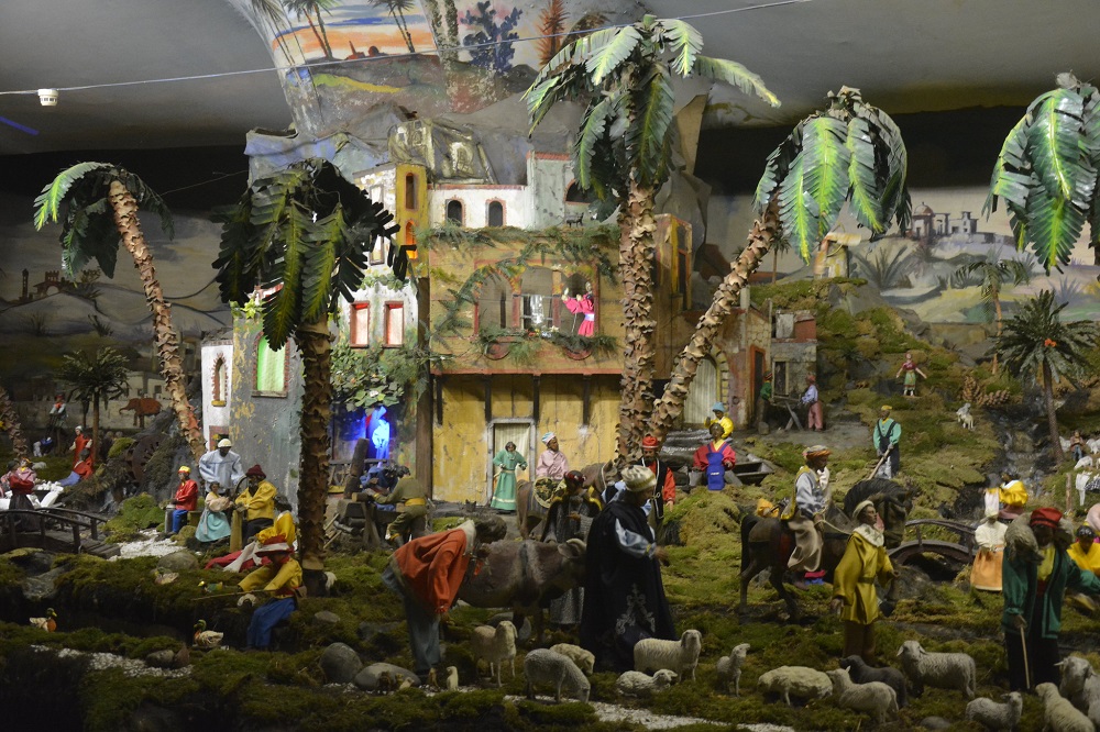 berceau mecanique turin