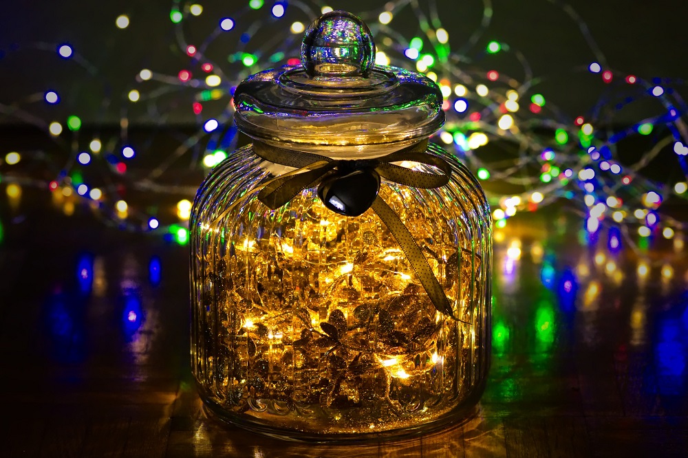 Photographier les luminaires de Noël -  Blog