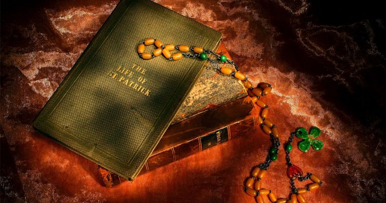 Saint Patrick : la fĂȘte, curiositĂ©s et histoire