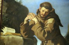 Saint francois
