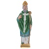 Saint patrick statue