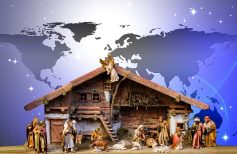 Crèche dans le monde : quelques traditions que vous ne connaissez pas