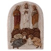 la transfiguration de jesus