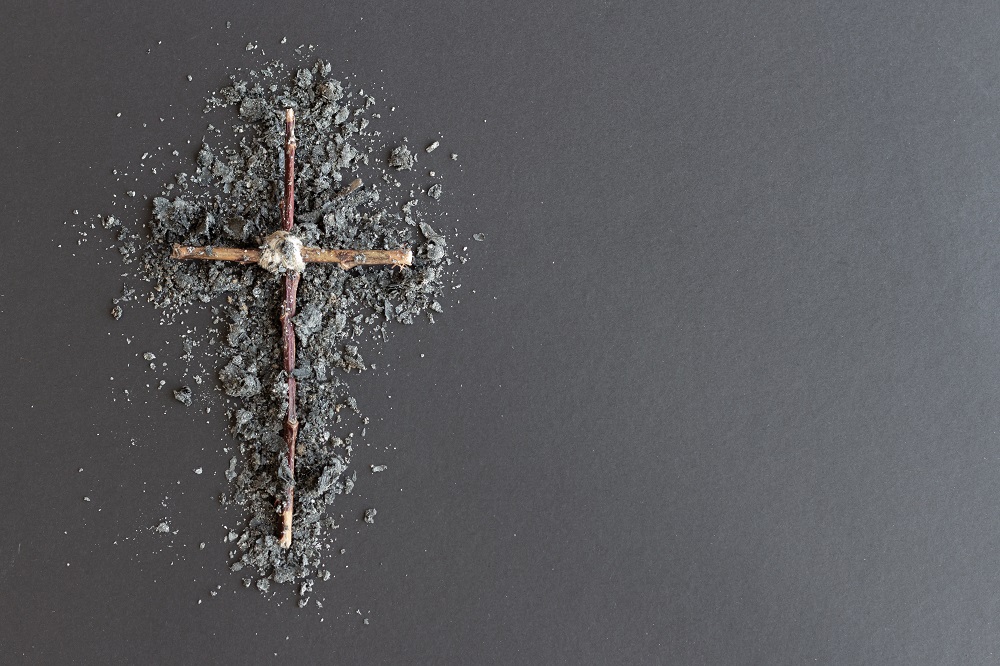 Mercredi des Cendres qu’estce que c’est Holyart.fr Blog