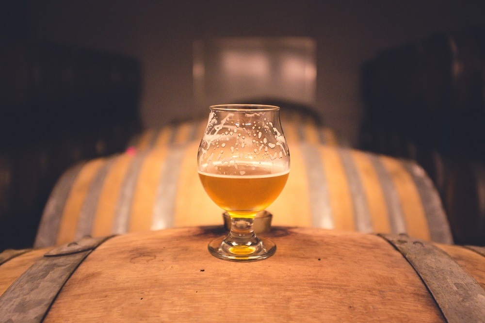 Les Saints et la bière : les Saints brasseurs et leurs miracles