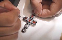 Bijoux religieux