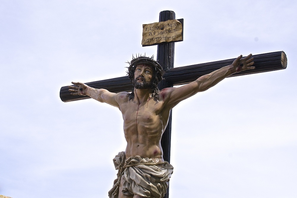 Pourquoi Jésus en croix est un symbole si important pour les catholiques ?