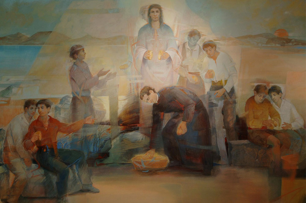 L’histoire de Don Bosco