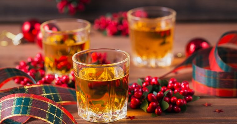 Liqueurs et Digestifs : guide à l’achat