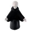 saint francois dassise porcelaine 100x100