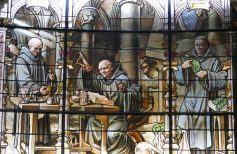 Saint Blaise