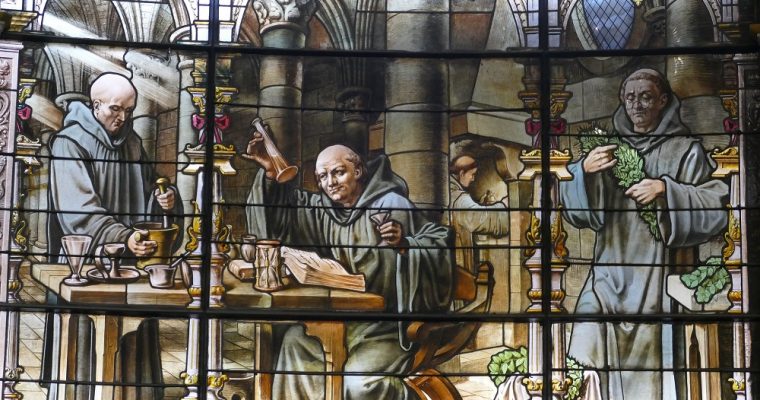 Saint Blaise : le saint Ã  invoquer pour le mal de gorge