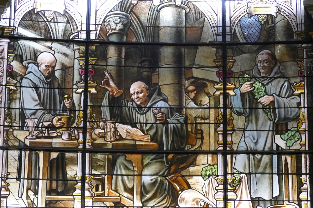 Saint Blaise : le saint à invoquer pour le mal de gorge
