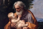 Saint Joseph père