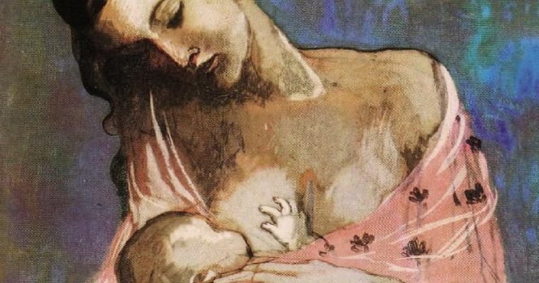 D’Ève à Marie : la figure de la Mère dans la Bible