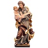 saint joseph avec enfant