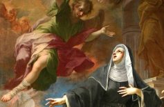 sainte monique
