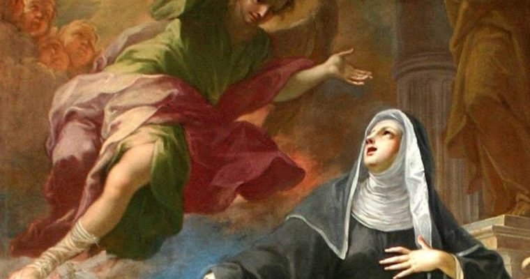 Sainte Monique : Sainte Patronne des mères et exemple pour les femmes
