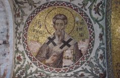 Saint Gregoire d'Armenie