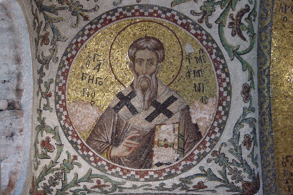 Saint Grégoire : l’Illuminateur