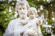 Le Rosaire de Saint Joseph : une arme puissante contre les tentations