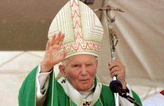 la mitre