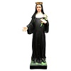 statue sainte patricia