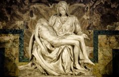 La Pietà de Michel-Ange Buonarroti : histoire et description d’une des plus belles œuvres d’art au monde