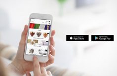 application d'articles religieux