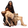 la pieta angela tripi