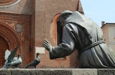 les fioretti de san francesco