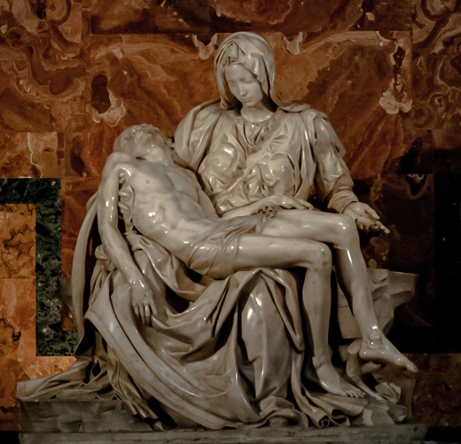 pietà vatican