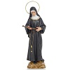 statue sainte rita