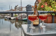 Bieres trappistes