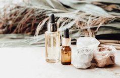 huile d’argan