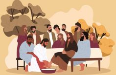 À découvrir : qui étaient les 12 apôtres et la différence entre apôtres et disciples