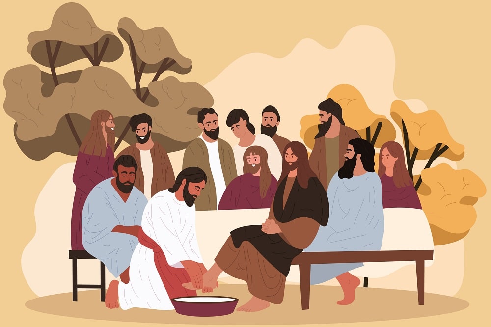 À découvrir : qui étaient les 12 apôtres et la différence entre apôtres et disciples