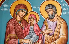 La Nativité de Marie